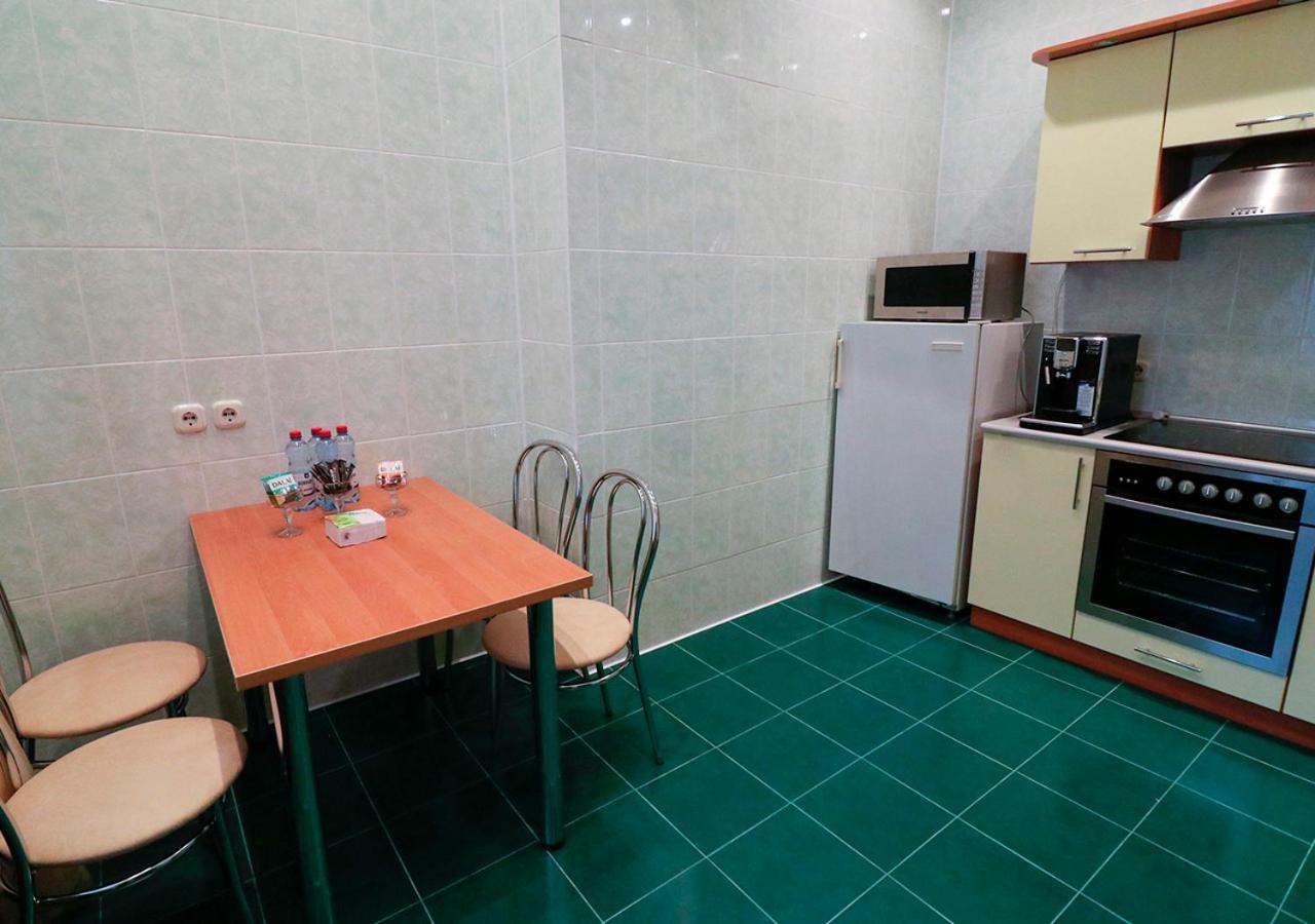 Vip Apartments Dipservice Hall ミンスク エクステリア 写真