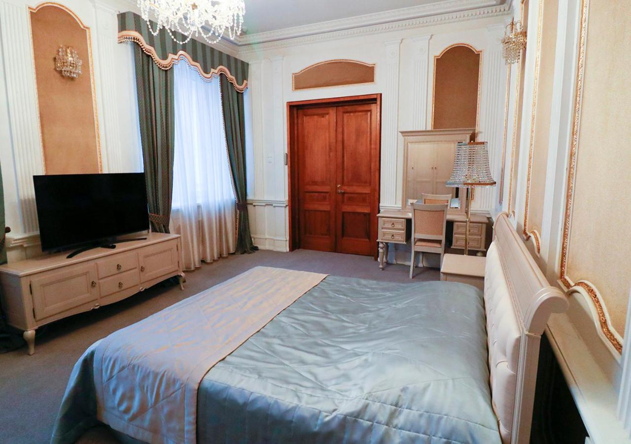 Vip Apartments Dipservice Hall ミンスク エクステリア 写真