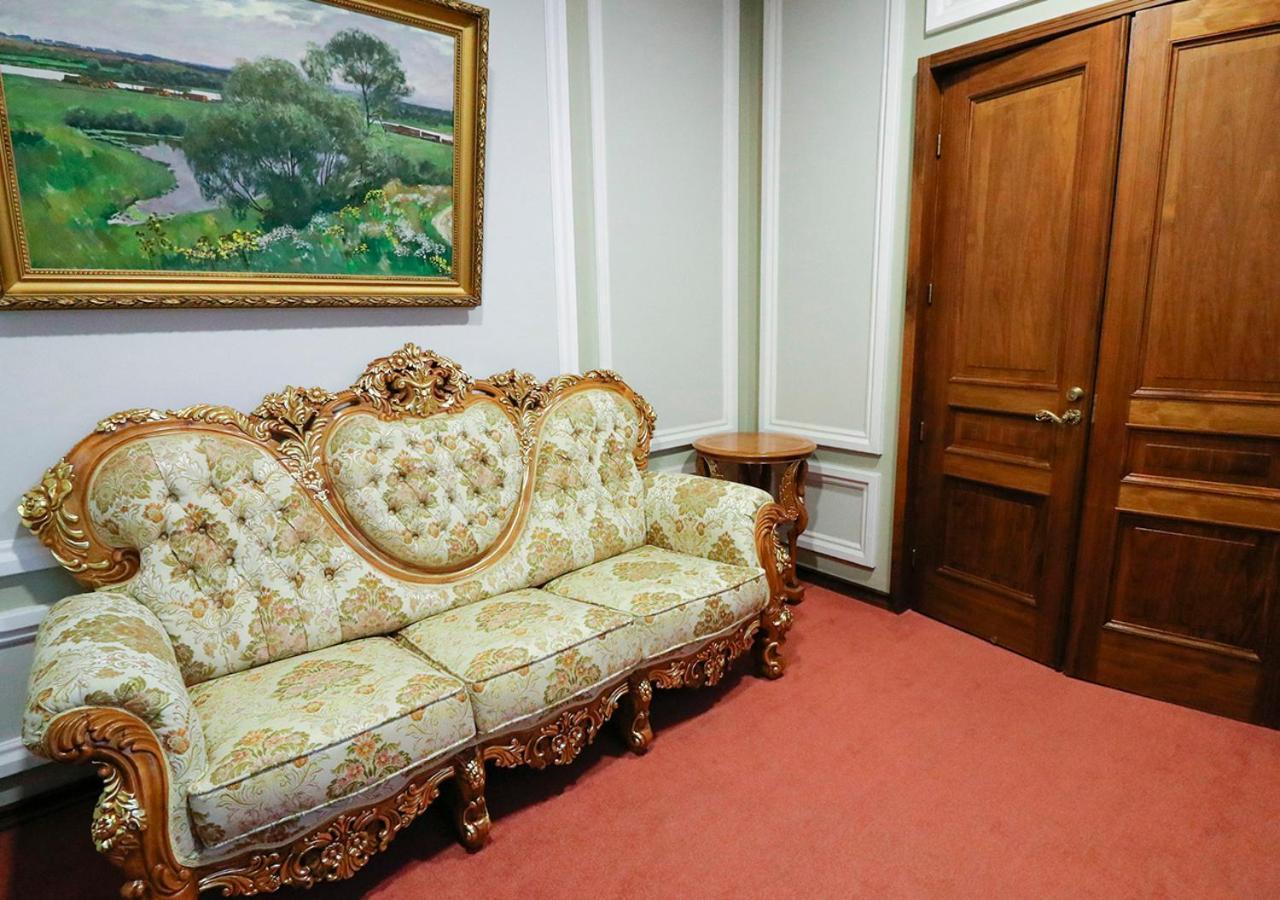 Vip Apartments Dipservice Hall ミンスク エクステリア 写真