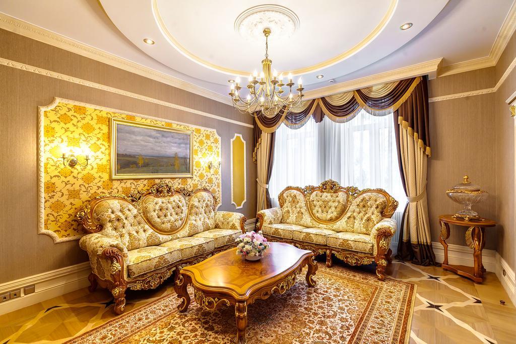 Vip Apartments Dipservice Hall ミンスク エクステリア 写真